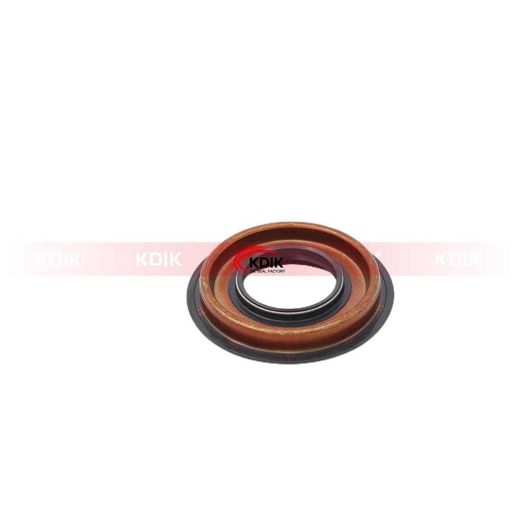 Oil Seal 40x74/86x18.5 NBR KDIK for differential of ISUZU OEM 8-97146826-0