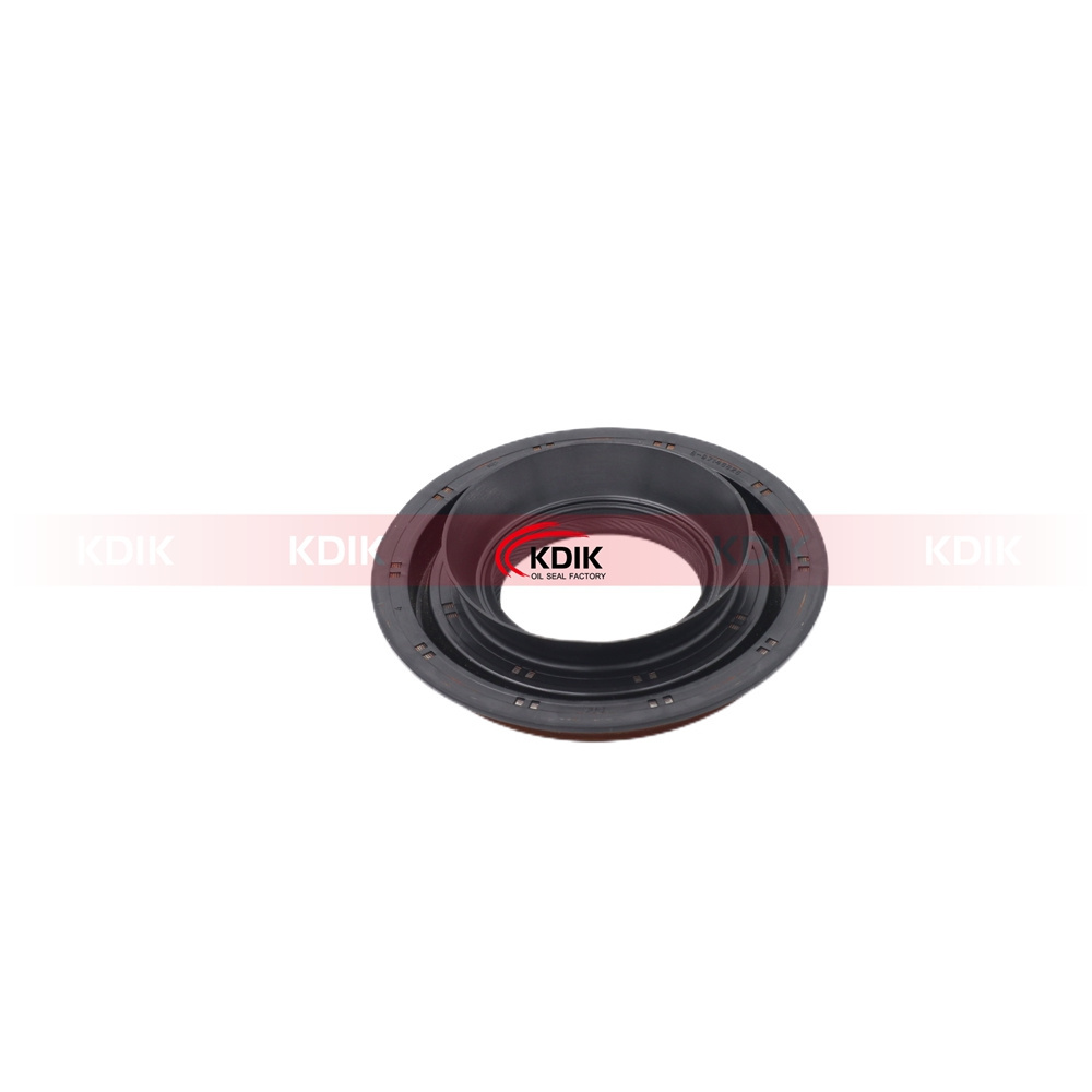 Oil Seal 40x74/86x18.5 NBR KDIK for differential of ISUZU OEM 8-97146826-0