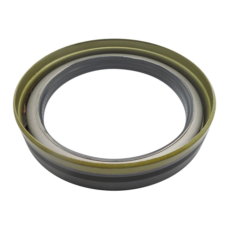 Wheel Bearing Seals Natiaonal Red Oil Seal Timken 370002A for Truck Wheel Hub Size 3.5