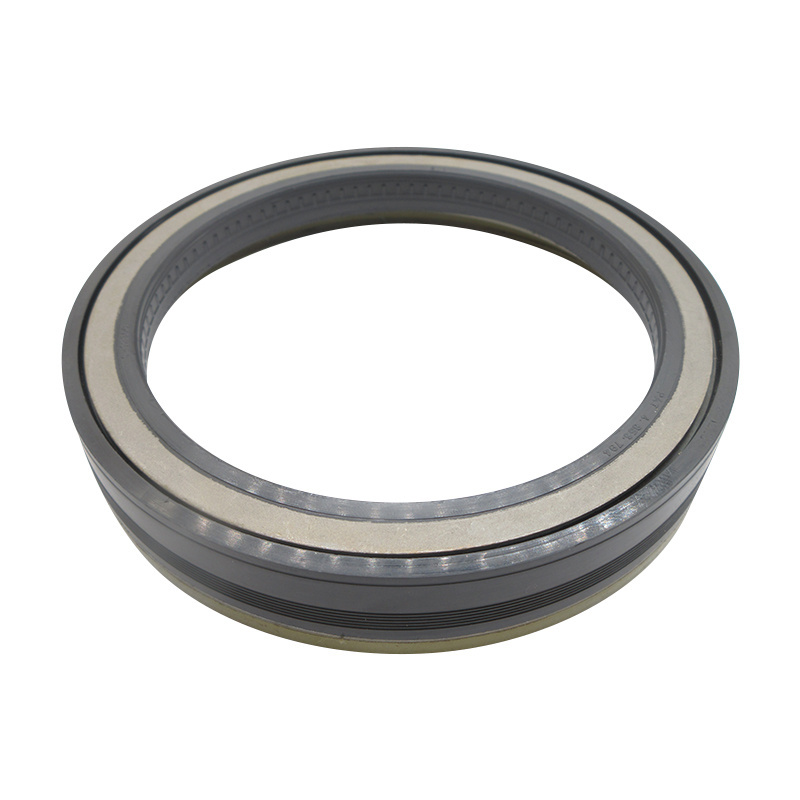 Wheel Bearing Seals Natiaonal Red Oil Seal Timken 370002A for Truck Wheel Hub Size 3.5