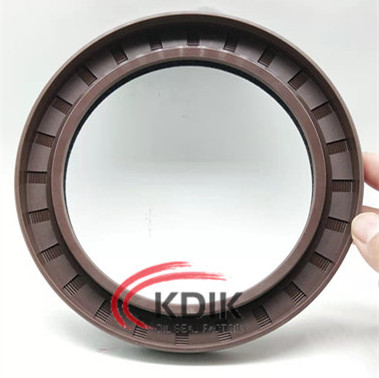 Crankshaft Oil Seal  with Felt 104*139*13 for Isuzu  OEM  8-97602379-0 / BZ4365E /  8-97209-342-3 / 8943706370