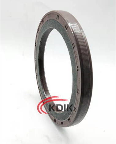 Crankshaft Oil Seal  with Felt 104*139*13 for Isuzu  OEM  8-97602379-0 / BZ4365E /  8-97209-342-3 / 8943706370