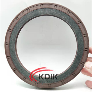 Crankshaft Oil Seal  with Felt 104*139*13 for Isuzu  OEM  8-97602379-0 / BZ4365E /  8-97209-342-3 / 8943706370