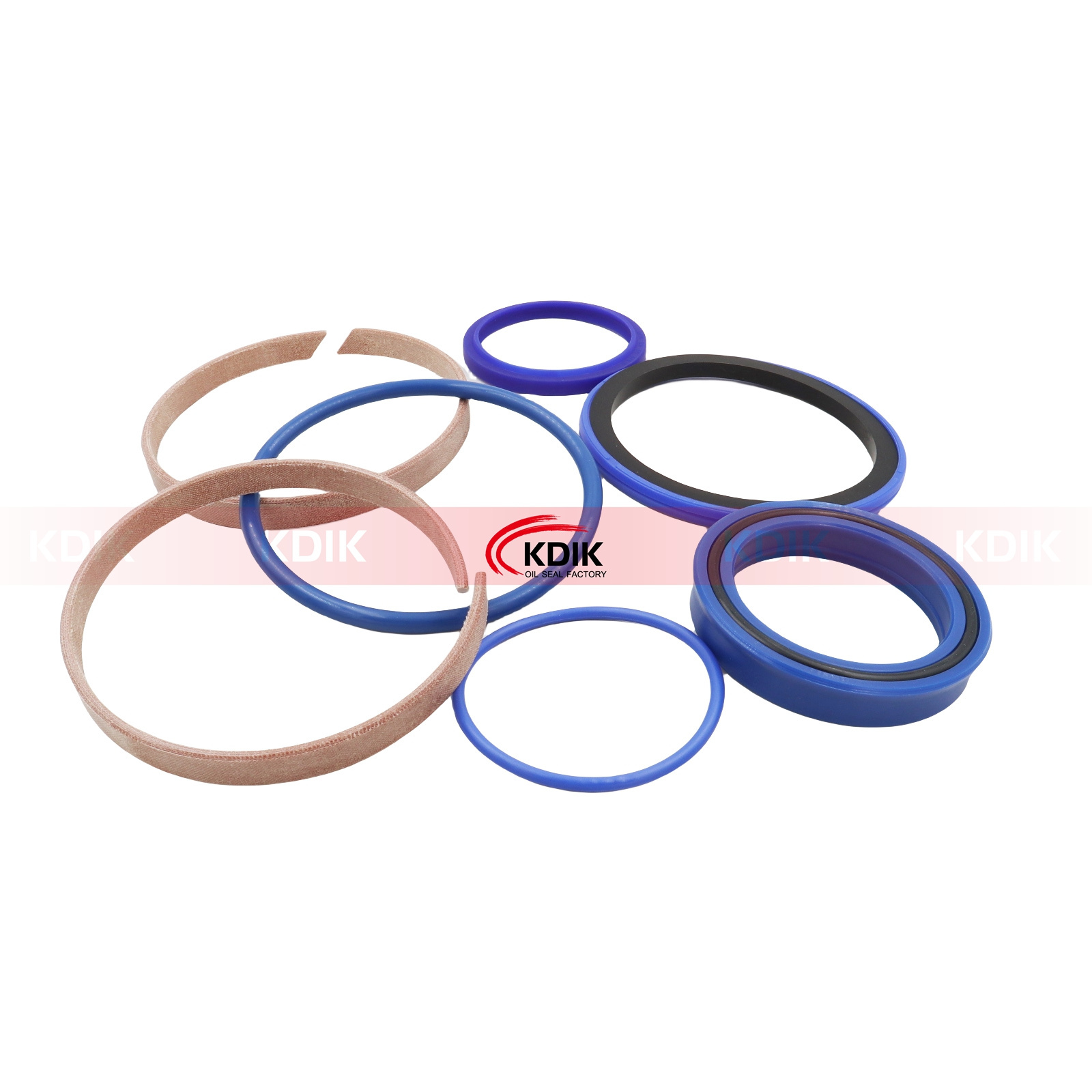 JCB 991-00103 Aftermarket Hydraulic Cylinder Seal Kit