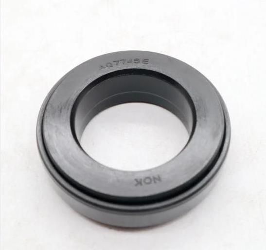 OEM 5-08-100-06 37650-43530 Front Axle Seal L2201 DT 36-58-13/17 AQ7745E. For Tractor Models Kubota l185dDT,L1501DT L2201DT