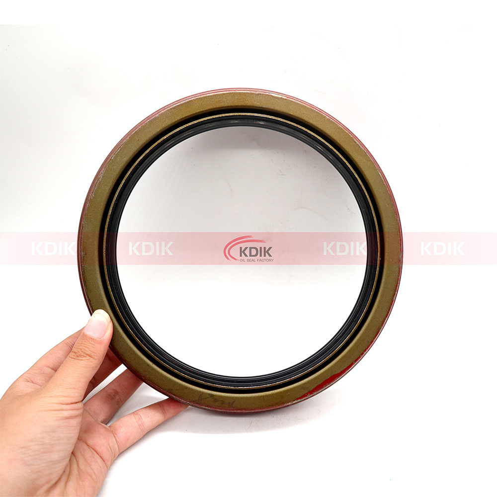 370120A National Oil Seal Axle Seal for Truck