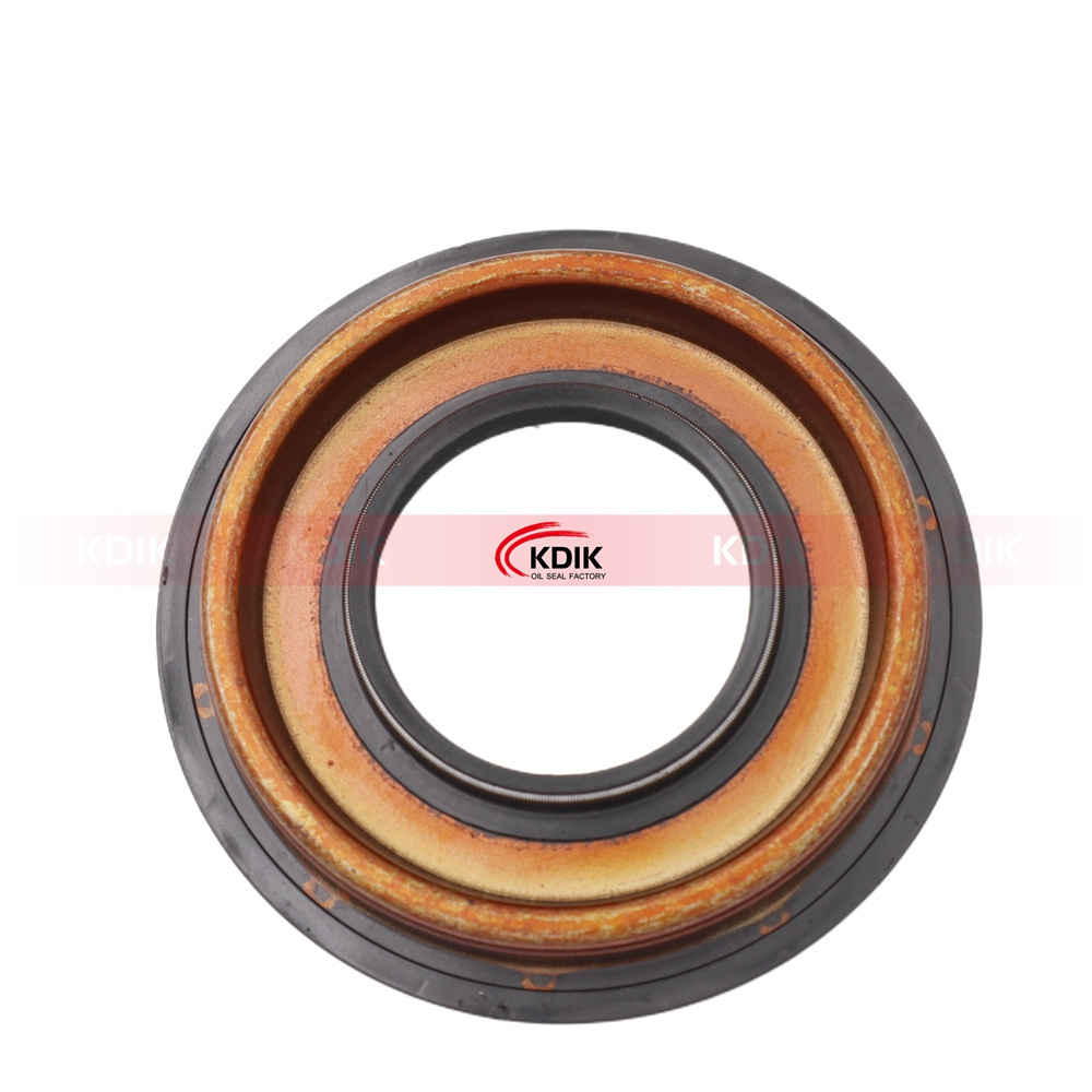 Oil Seal 40x74/86x18.5 NBR KDIK for differential of ISUZU OEM 8-97146826-0