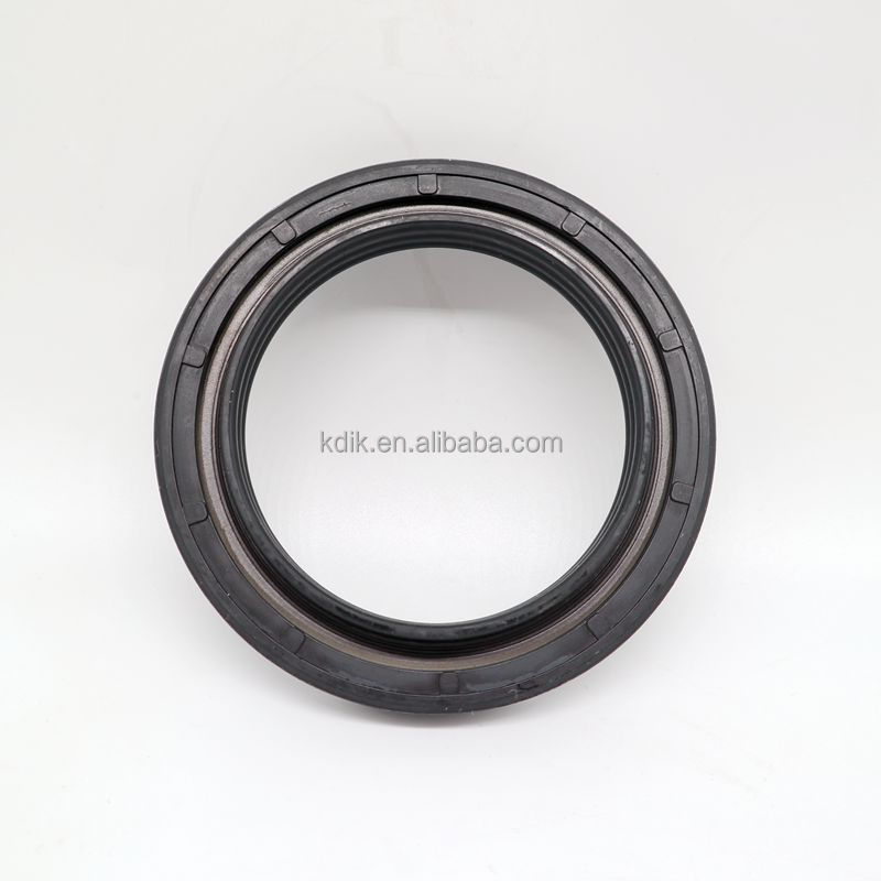 Front Crankshaft Oil Seal 4890832 1399472 5801483558 for Cummins Motor ISDe QSB ISB Size 70*100*12.5