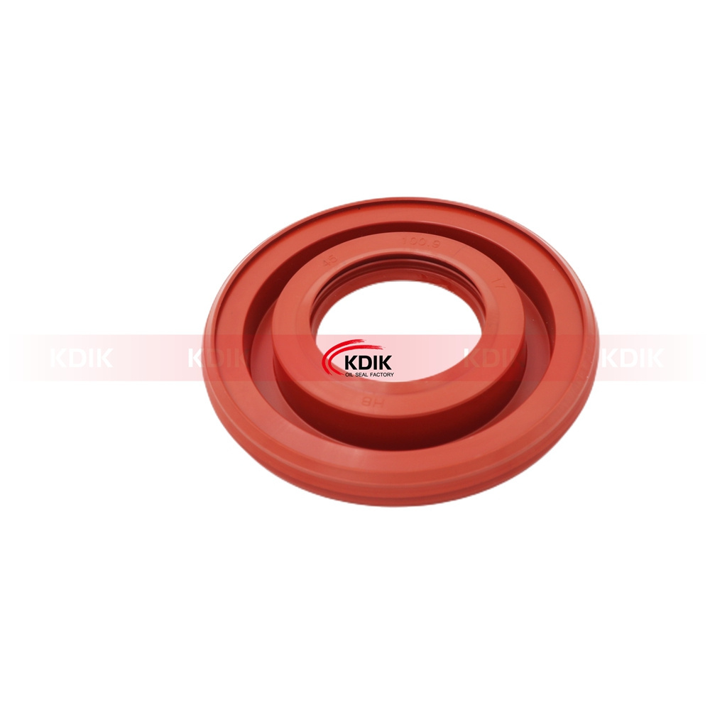 45*100.9*17 Water Seal for SANYO Roller Washing Machine