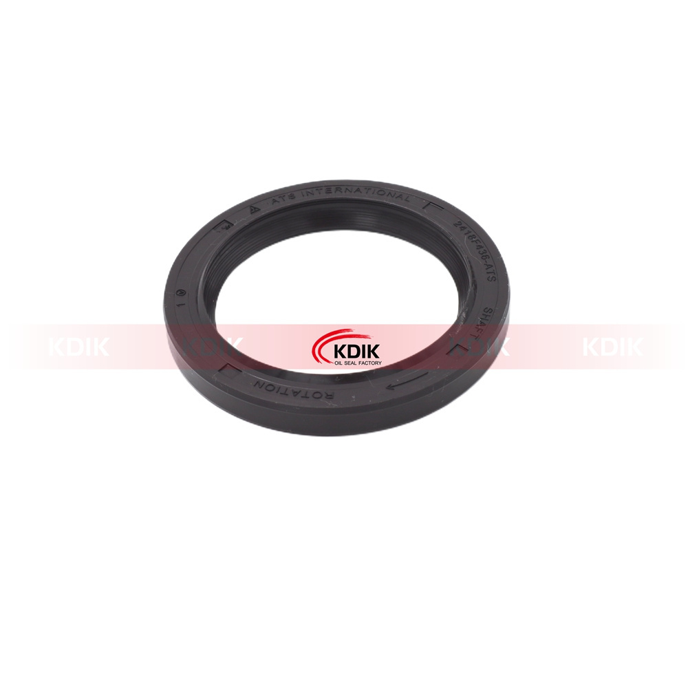 Front Crank Shaft Oil Seal For Perkins 2418F436 from KDIK oil seal company