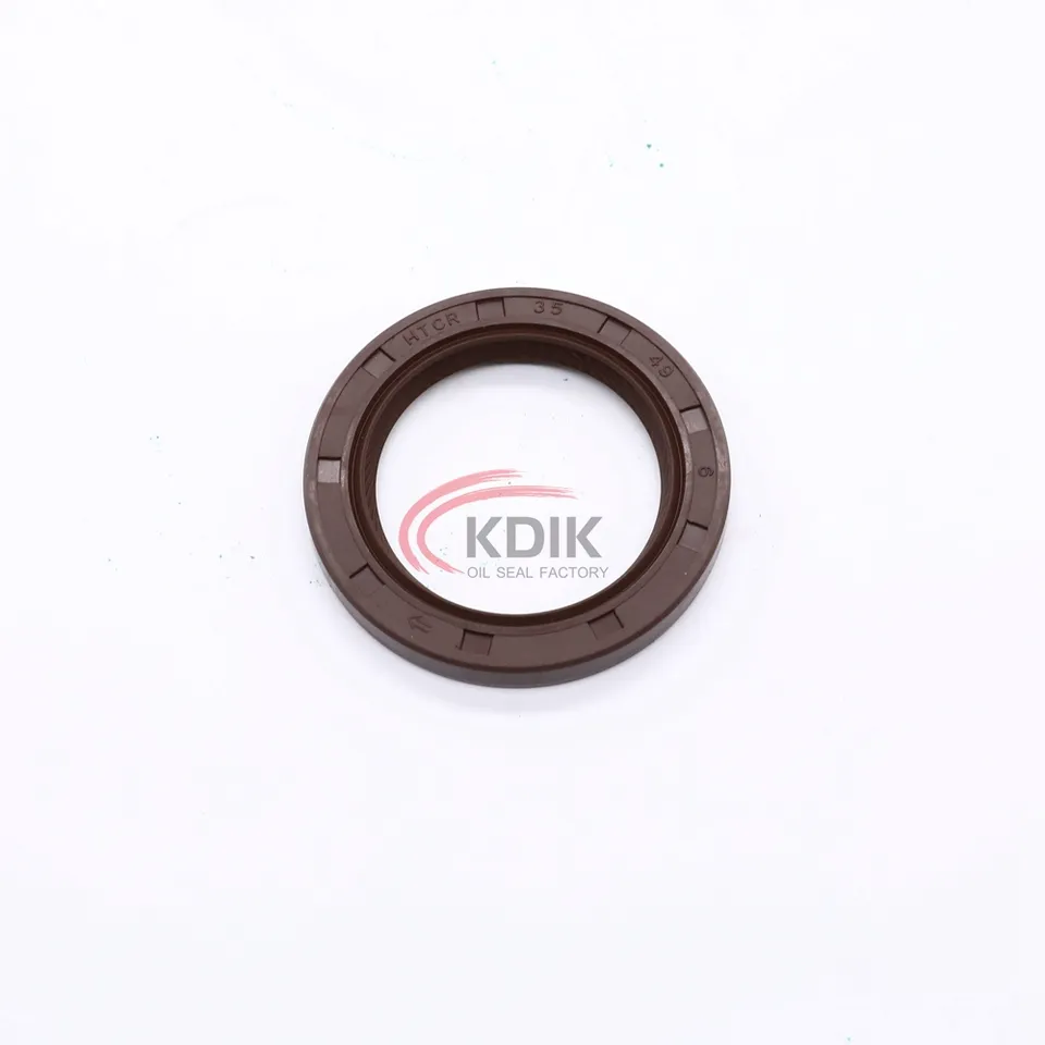 Hot selling  high quality Crank Shaft Front Htcr Type Oil Seal 35*49*6 for Toyota 90311-35008 90311-35040