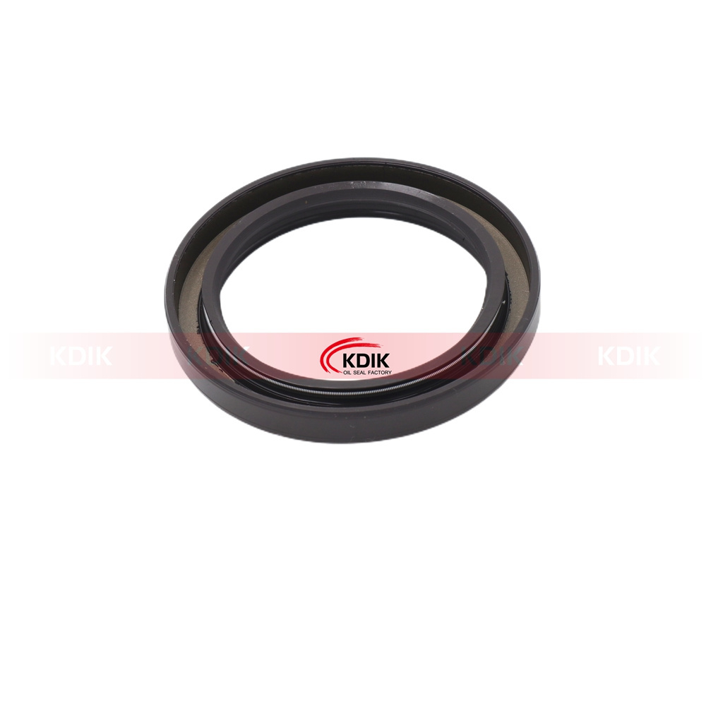 Front Crank Shaft Oil Seal For Perkins 2418F436 from KDIK oil seal company