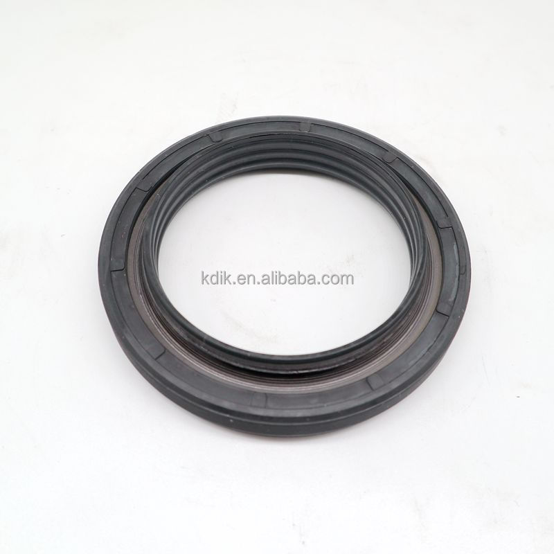 Front Crankshaft Oil Seal 4890832 1399472 5801483558 for Cummins Motor ISDe QSB ISB Size 70*100*12.5