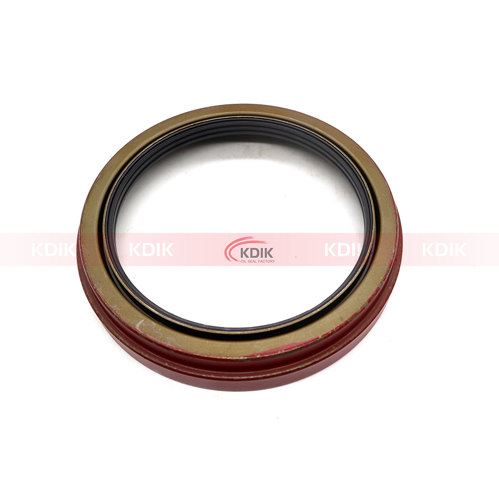 370120A National Oil Seal Axle Seal for Truck