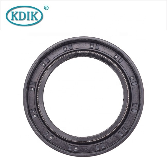 Oil Seal 40X56X8 Oil Seal Grease Seal TC | 38342-M8001 | NJ637 | N2195 | 90043-11291-000 | D6237 |EAI Rubber Double Lip w/Garter