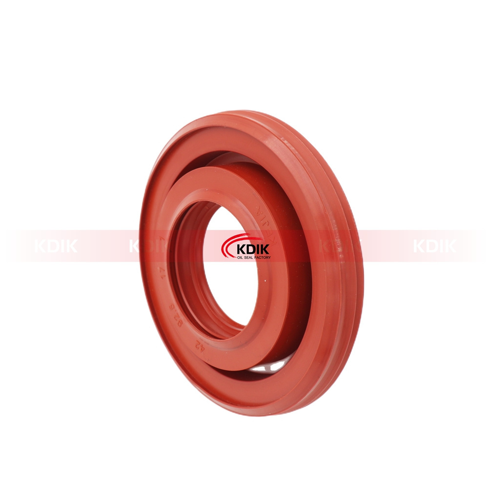 42*92.5*17 Water Seal for Roller Washing Machine Parts Oil Seal