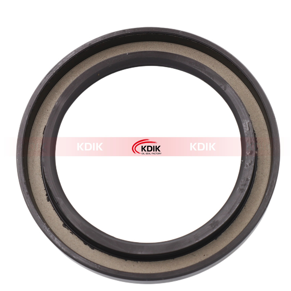 Front Crank Shaft Oil Seal For Perkins 2418F436 from KDIK oil seal company