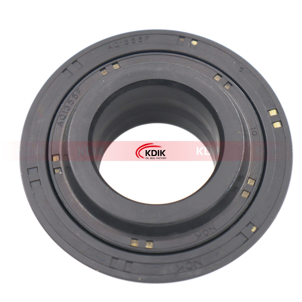 AQ1355F Oil seal Rear Axle Seal  for Japan Farm KUBOTA Tractors