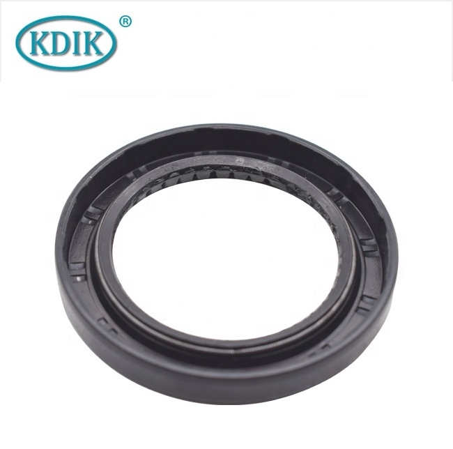 Oil Seal 40X56X8 Oil Seal Grease Seal TC | 38342-M8001 | NJ637 | N2195 | 90043-11291-000 | D6237 |EAI Rubber Double Lip w/Garter