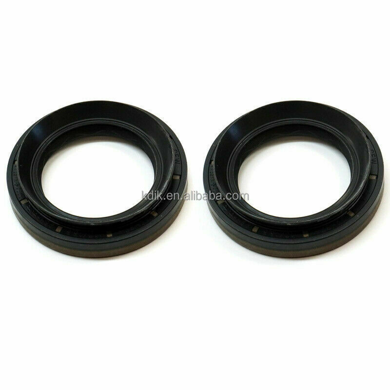 Diff Pinion Front or Rear OIL SEAL for Toyota Land Cruiser 90311-45028 Auto Parts Japanese Cars Seal Size 45*74*11/18 HTC3Y