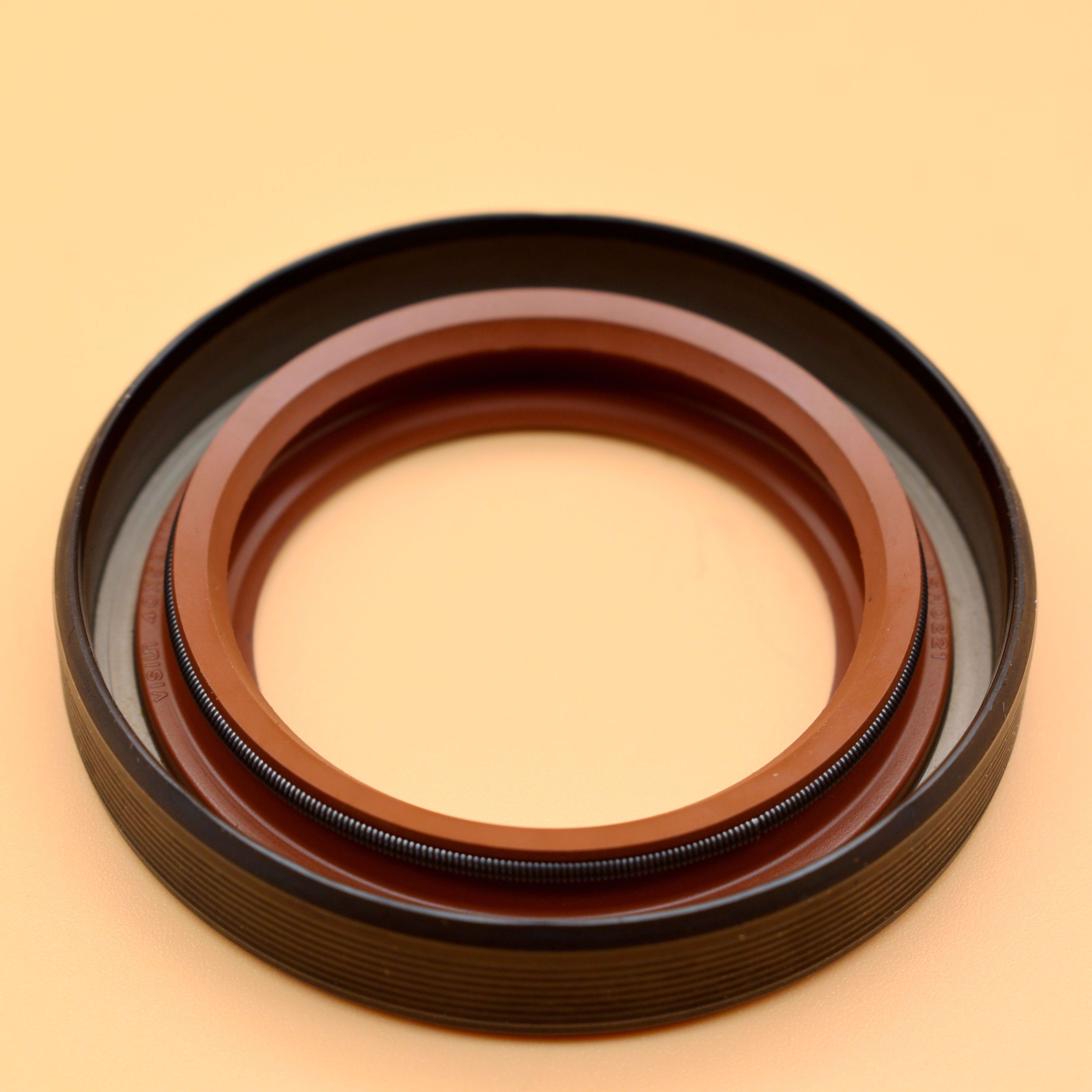 visiun oil seal 40-58-11.3 Large Diff Seal NBR  Material Oil Seal 01713011 for Peugeot 405