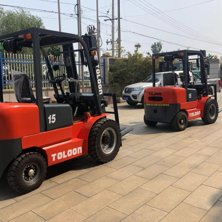 New 2019 Forklift For Sale