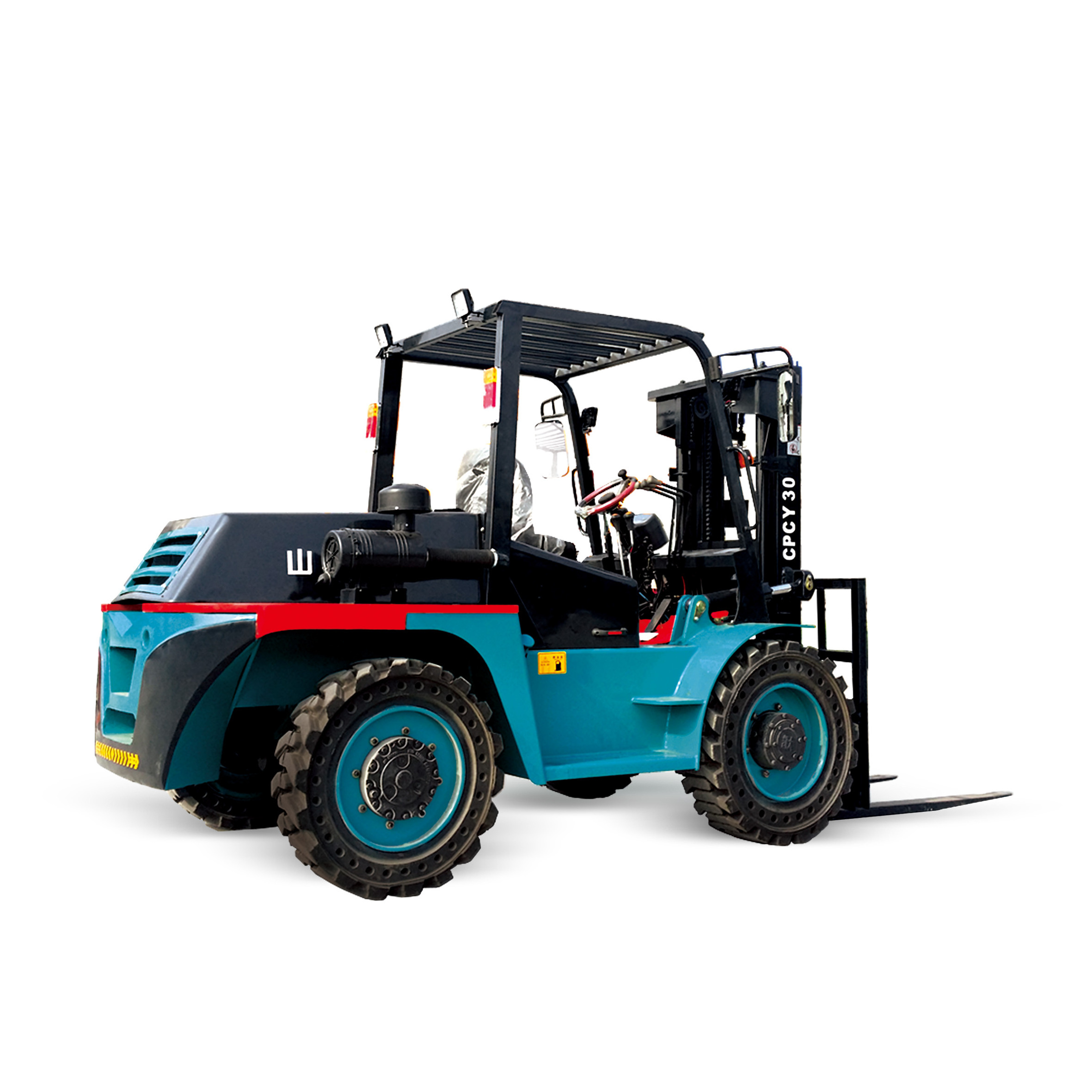 CPCY-.30 NEW CONDITION forklift 3 ton diesel