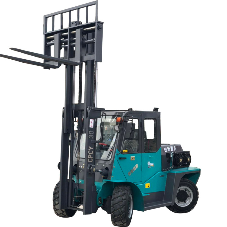 CPCY-.30 NEW CONDITION forklift 3 ton diesel