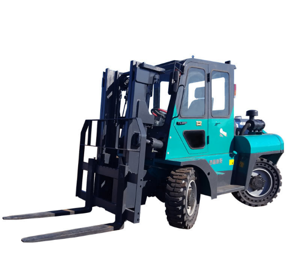 forklift fork extensions  clark forklift tires  tipping bins forklift