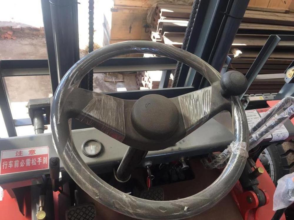 New 2019 Forklift For Sale