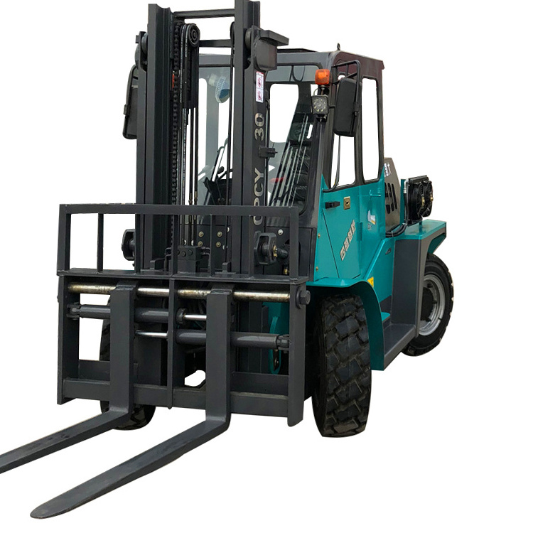 CPCY-.30 NEW CONDITION forklift 3 ton diesel