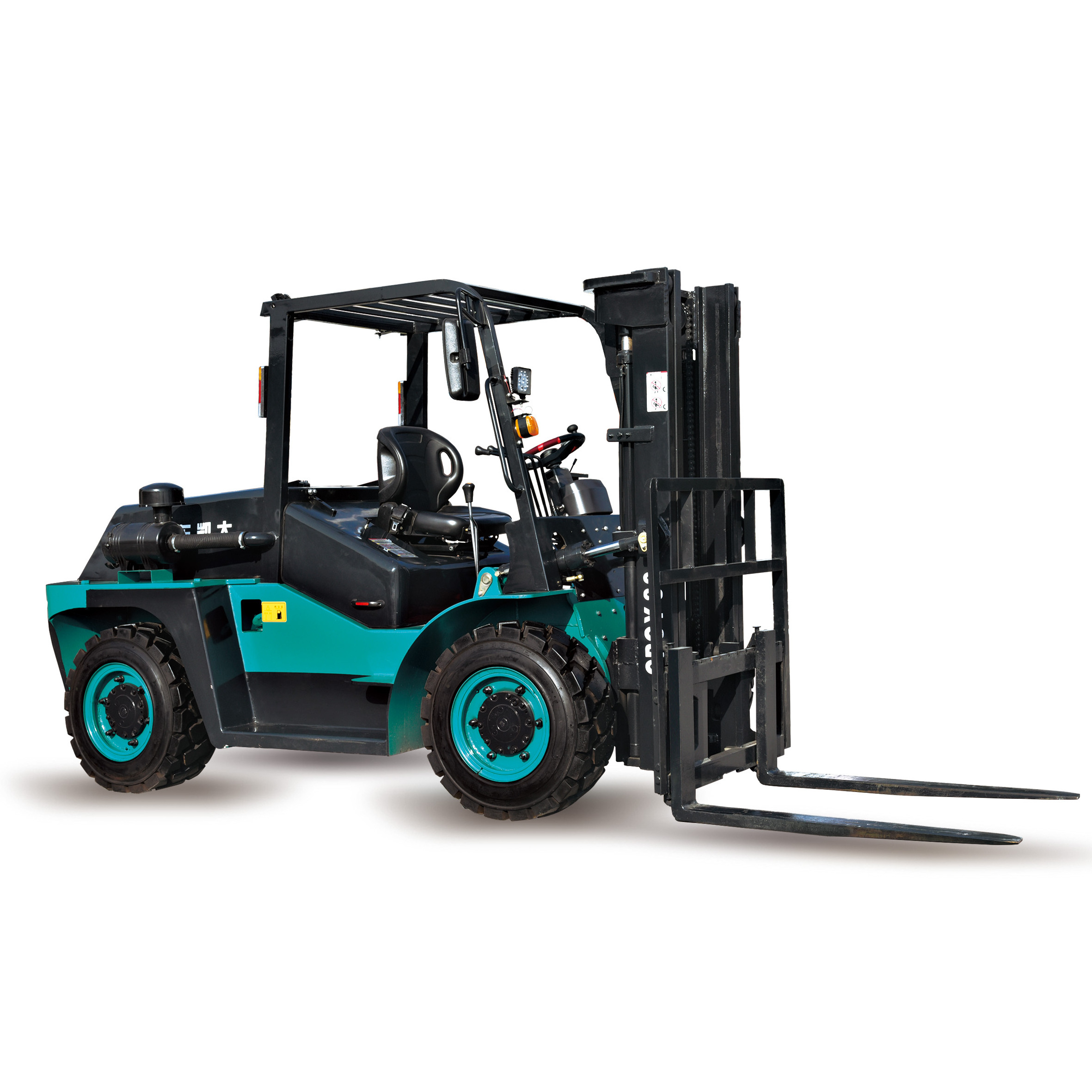 CPCY-.30 NEW CONDITION forklift 3 ton diesel