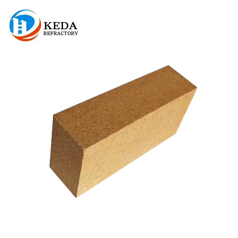 High quality kiln refractory bricks, yellow fire clay bricks, refractory clay refractory bricks