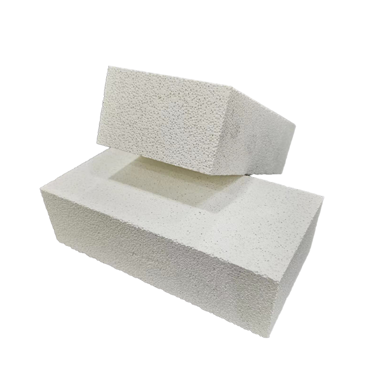 keda Light Weight Insulating brick Grade 23 26 28 30 32 mullite brick