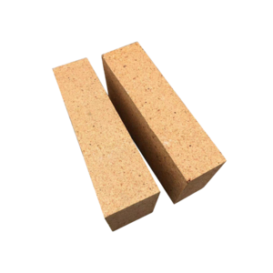 High quality kiln refractory bricks, yellow fire clay bricks, refractory clay refractory bricks