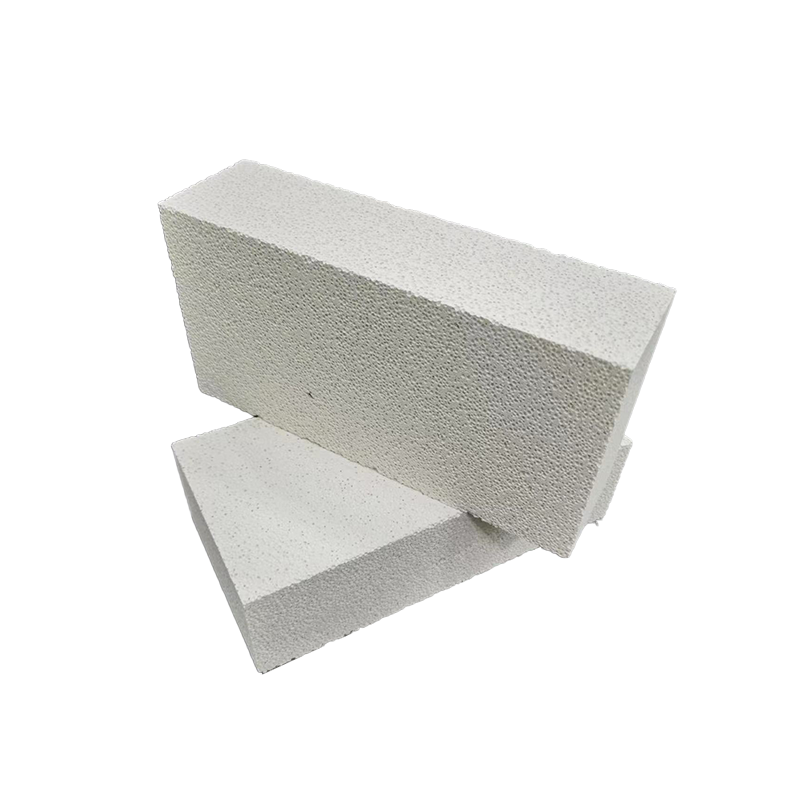 keda Light Weight Insulating brick Grade 23 26 28 30 32 mullite brick