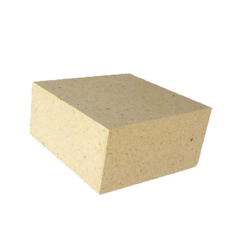 High Performance aluminium Fire Brick High Alumina Kiln Refractory Bricks for furnace