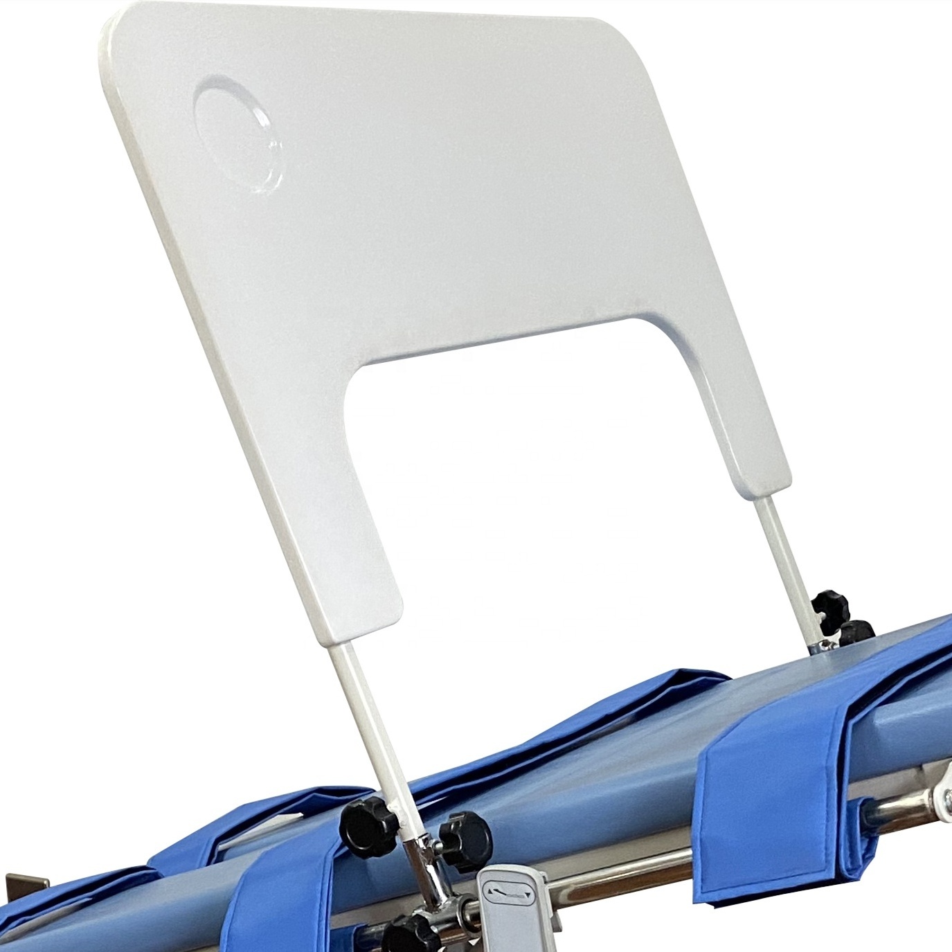 Rehabilitation tilt table for Stroke paralyzed patient for rehabilitation purposes physiotherapy standing bed