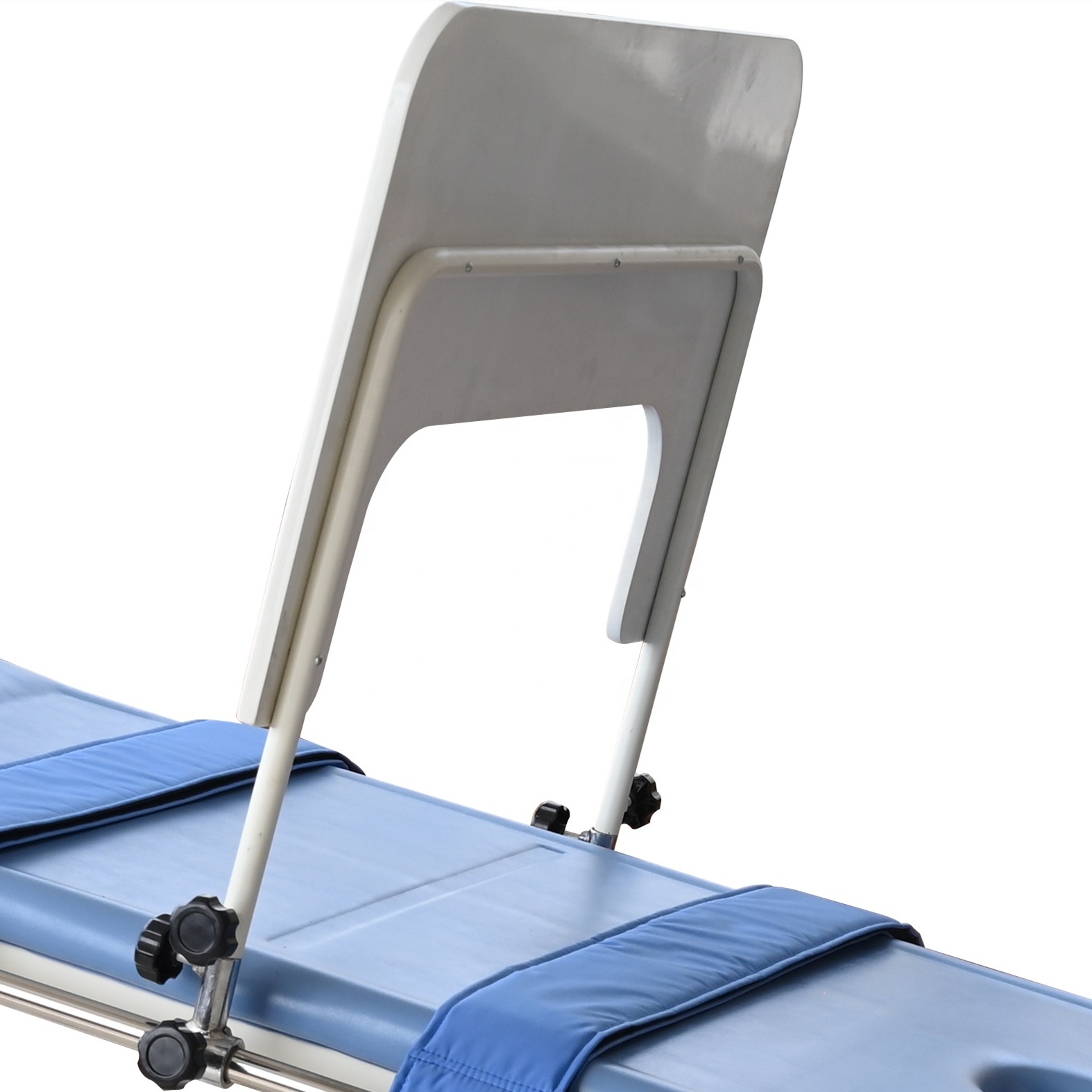 Rehabilitation tilt table for Stroke paralyzed patient for rehabilitation purposes physiotherapy standing bed