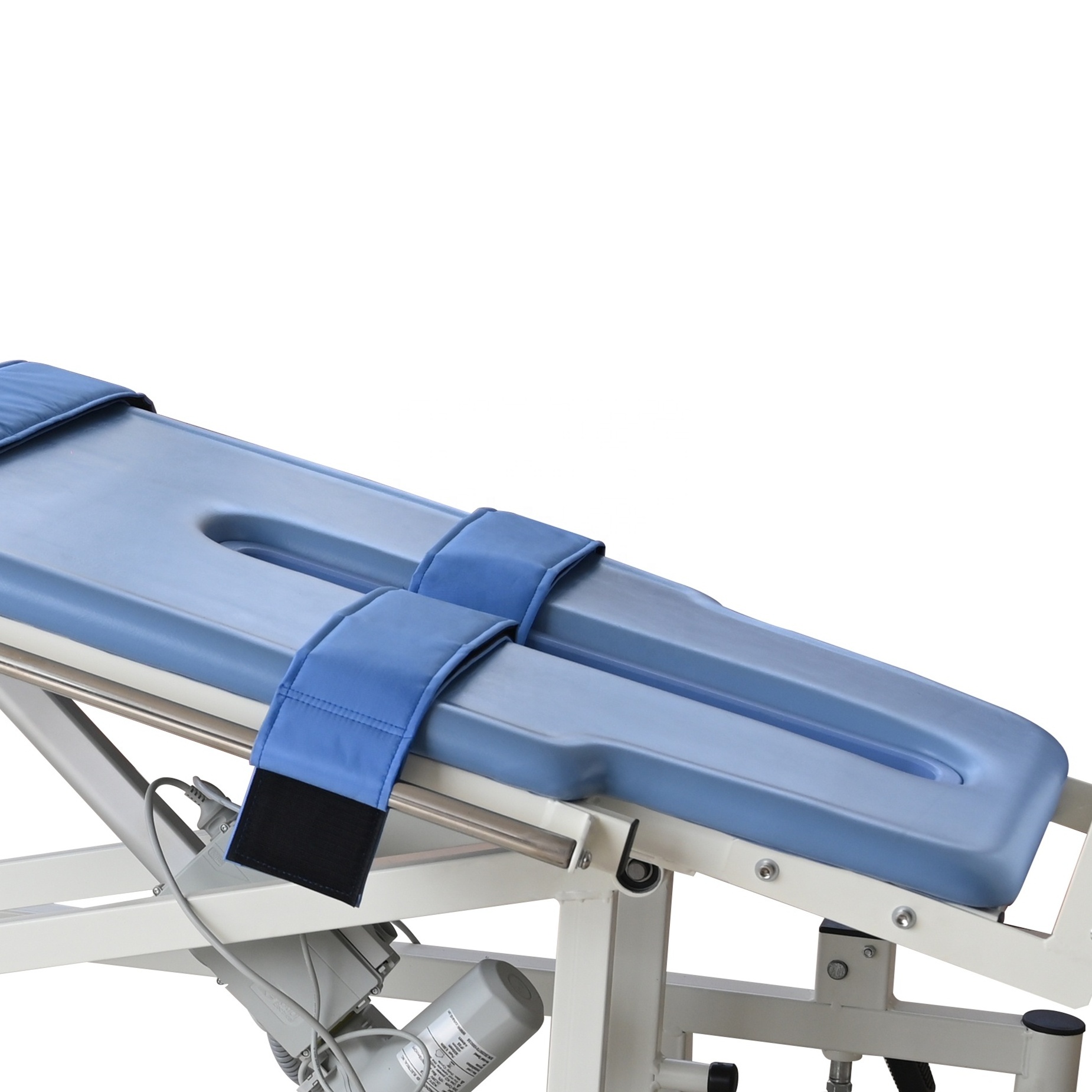 Rehabilitation tilt table for Stroke paralyzed patient for rehabilitation purposes physiotherapy standing bed