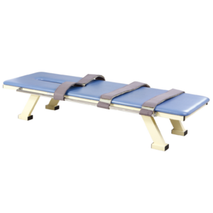 lumbar traction table Rehabilitation physiotherapy treatment bed