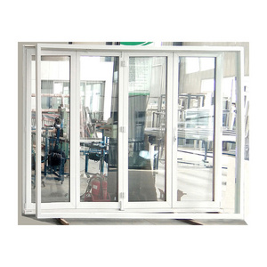 KDSBuilding UPVC Glass Interior PVC Accordion Room Dividers Doors  Toilet Folding Slide Pvc Door for Bathroom