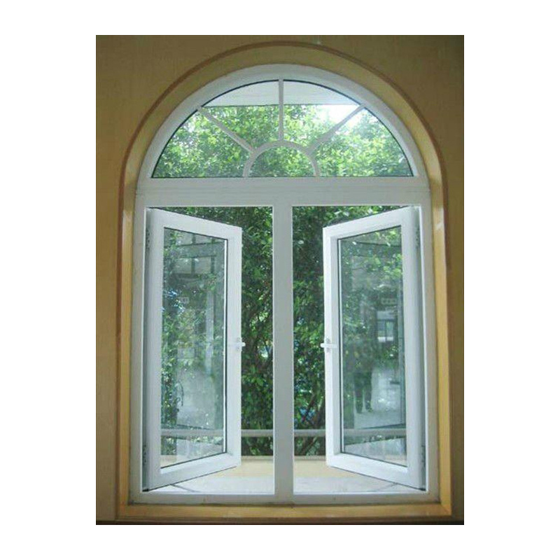 KDSBuilding High Quality Double Glazing Exterior Modern PVC Casement Windows other doors