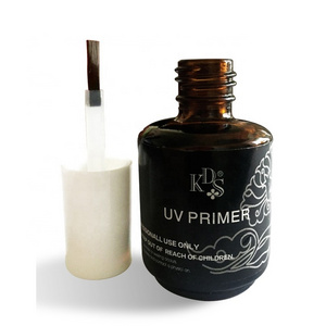 UV odorless primer for nails art bonder gel