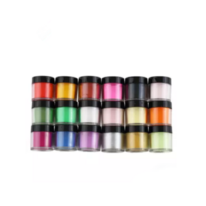 KDS 200 colors acrylic nails powder by kg