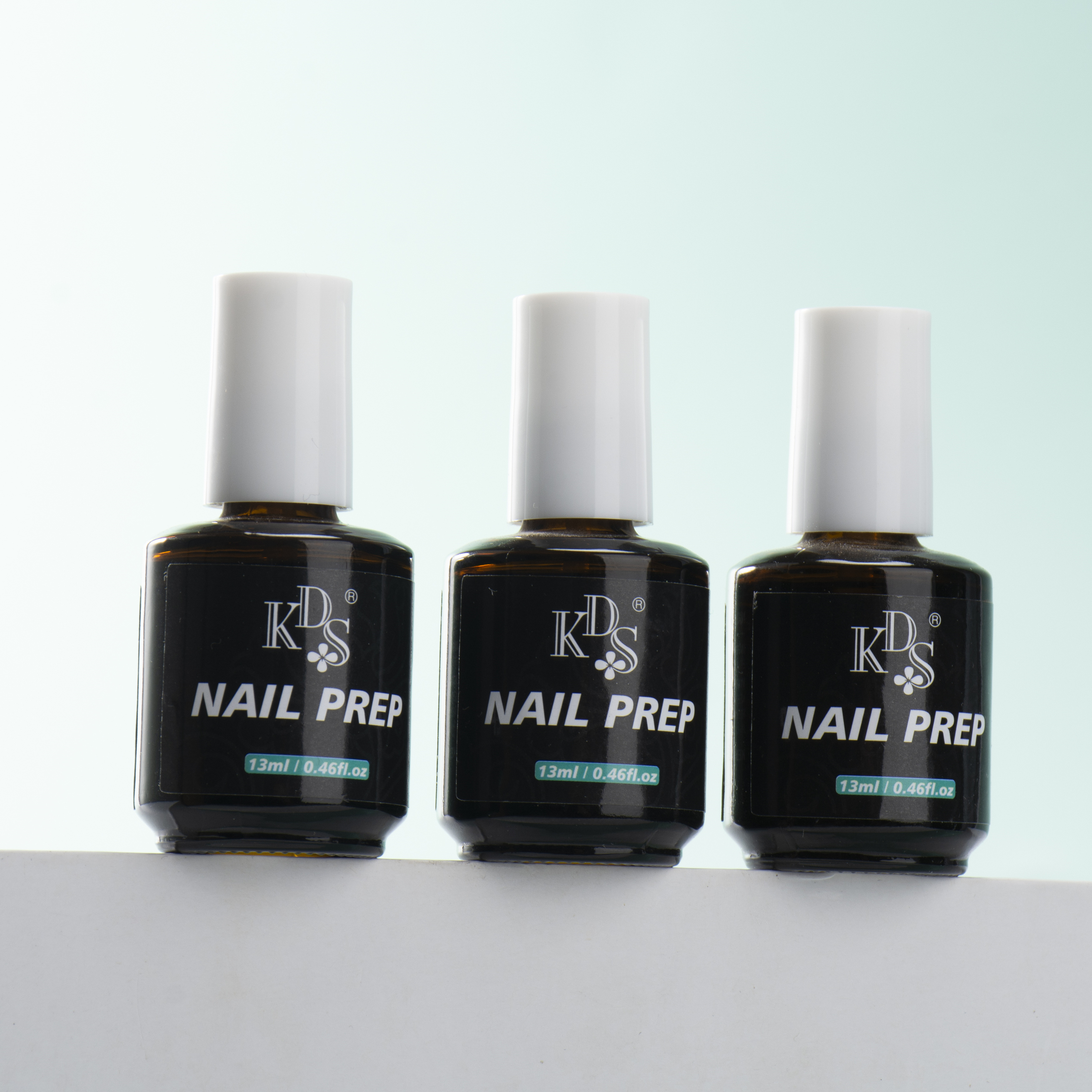 ready to ship products nail prep dehydrator ph bond  prepares liquid