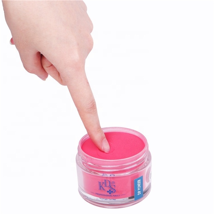 New Beauty Products dipping nail acrylic powder, acrylic powder for dipping