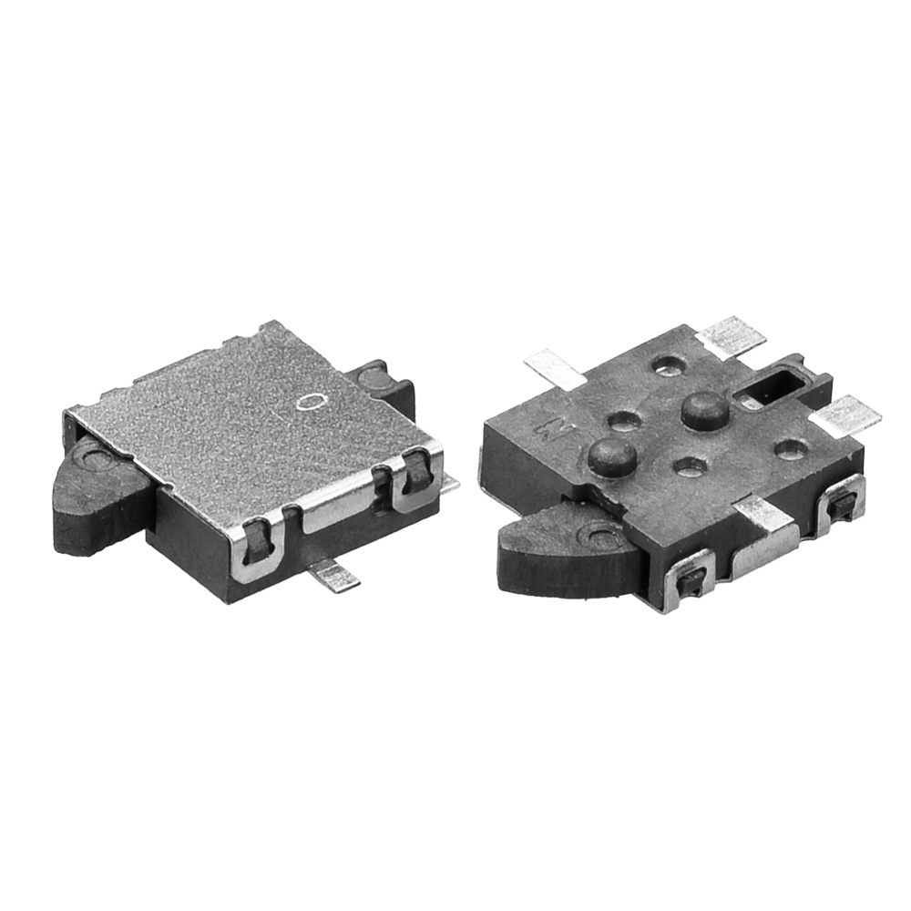 Hot Sale Surface Mount Detector Switch/Membrane Tact Switch