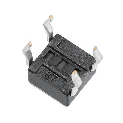 2022 HOT 4.5x4.5  tact switch smd tactile switch for  IR temperature gun