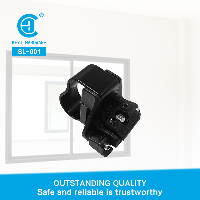 KEYI SL001 Factory Wholesale Quality Door Latch Door And Window Bolts Thumb Latch Lock